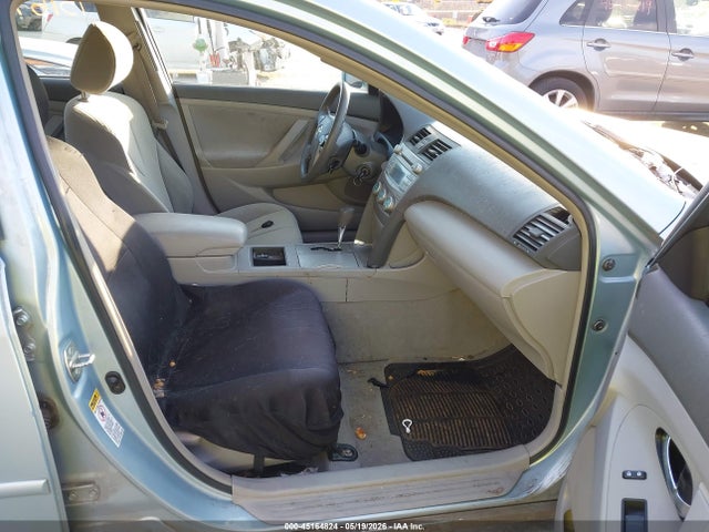 45164824 :رقم المزاد ، 4T1BE46K17U620817 vin ، 2007 Toyota Camry Le مزاد بيع
