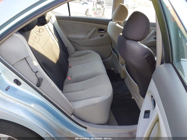 45164824 :رقم المزاد ، 4T1BE46K17U620817 vin ، 2007 Toyota Camry Le مزاد بيع