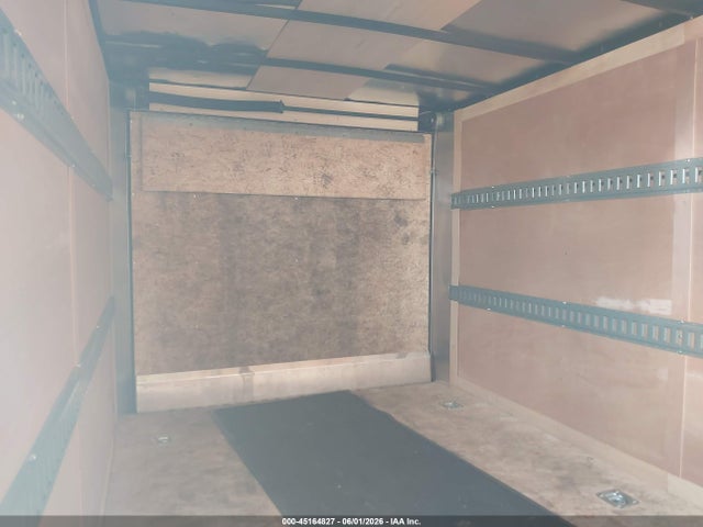 Rc 14' Enclosed Trailer 2022 56VBE1423NM668920 Image 5