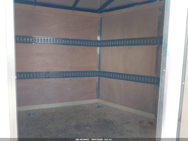 Rc 14' Enclosed Trailer 2022 56VBE1423NM668920 Image 8