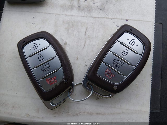 Aukcja sprzedaży 2017 Hyundai Elantra Value Edition, vin: 5NPD84LF6HH140277, numer aukcji: 45164832