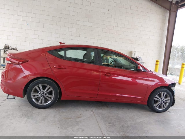 Aukcja sprzedaży 2017 Hyundai Elantra Value Edition, vin: 5NPD84LF6HH140277, numer aukcji: 45164832