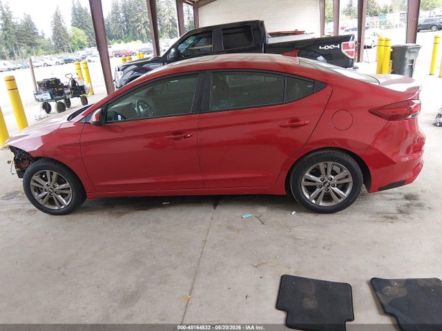 Aukcja sprzedaży 2017 Hyundai Elantra Value Edition, vin: 5NPD84LF6HH140277, numer aukcji: 45164832