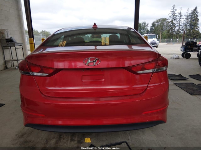 Aukcja sprzedaży 2017 Hyundai Elantra Value Edition, vin: 5NPD84LF6HH140277, numer aukcji: 45164832