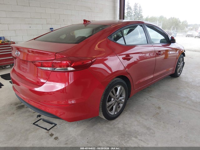 Aukcja sprzedaży 2017 Hyundai Elantra Value Edition, vin: 5NPD84LF6HH140277, numer aukcji: 45164832