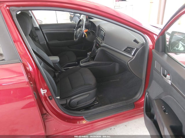 Aukcja sprzedaży 2017 Hyundai Elantra Value Edition, vin: 5NPD84LF6HH140277, numer aukcji: 45164832