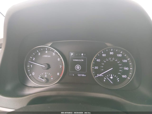 Aukcja sprzedaży 2017 Hyundai Elantra Value Edition, vin: 5NPD84LF6HH140277, numer aukcji: 45164832