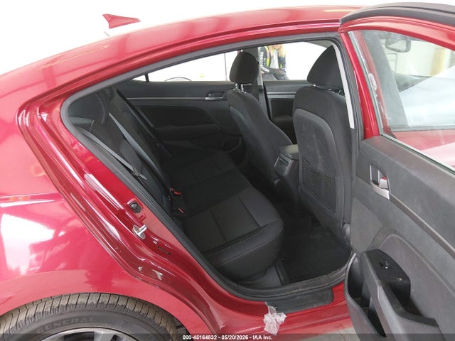 Aukcja sprzedaży 2017 Hyundai Elantra Value Edition, vin: 5NPD84LF6HH140277, numer aukcji: 45164832