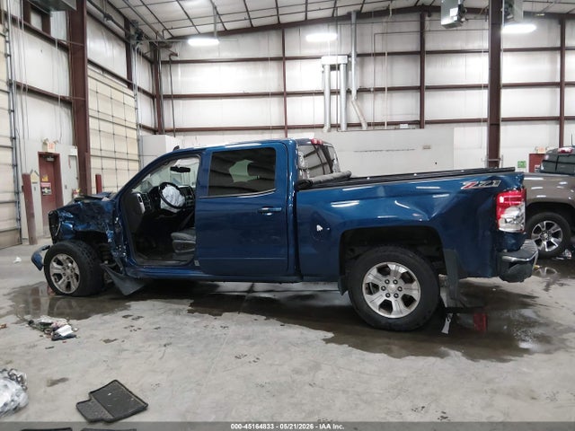 Chevrolet Silverado 1500 2lt 2015 3GCUKREC9FG367566 Image 14