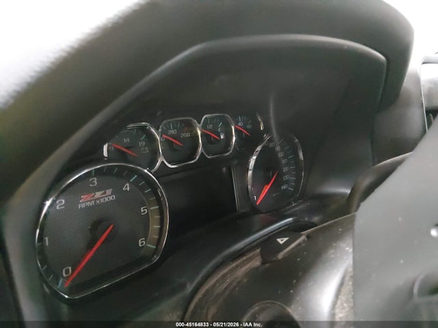 Chevrolet Silverado 1500 2lt 2015 3GCUKREC9FG367566 Image 7
