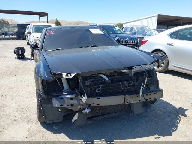45164835 :رقم المزاد ، 2C3CCAFJ5CH800114 vin ، 2012 Chrysler 300 Srt8 مزاد بيع
