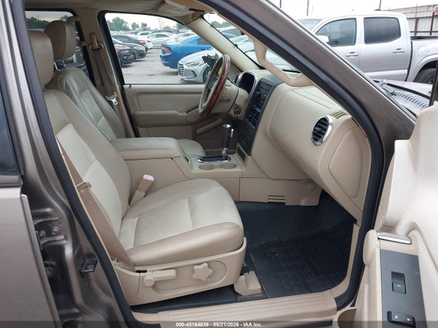 2007 Ford Explorer Sport Trac Limited მანქანა იყიდება აუქციონზე, vin: 1FMEU53807UA24564, აუქციონის ნომერი: 45164836
