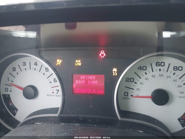 2007 Ford Explorer Sport Trac Limited მანქანა იყიდება აუქციონზე, vin: 1FMEU53807UA24564, აუქციონის ნომერი: 45164836