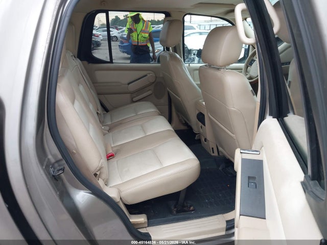 2007 Ford Explorer Sport Trac Limited მანქანა იყიდება აუქციონზე, vin: 1FMEU53807UA24564, აუქციონის ნომერი: 45164836