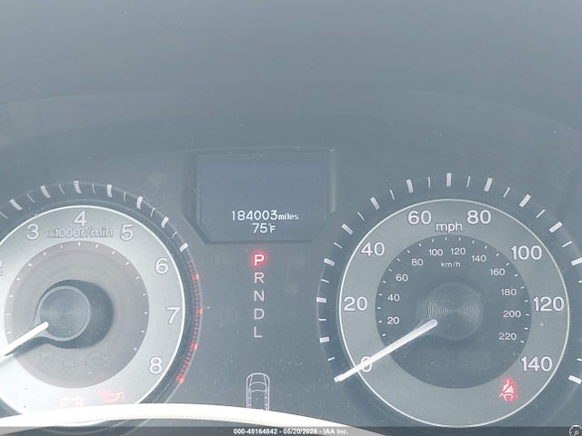 2012 Honda Odyssey Touring/touring Elite მანქანა იყიდება აუქციონზე, vin: 5FNRL5H97CB019312, აუქციონის ნომერი: 45164842
