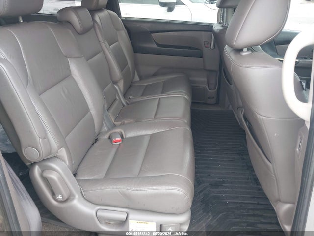 2012 Honda Odyssey Touring/touring Elite მანქანა იყიდება აუქციონზე, vin: 5FNRL5H97CB019312, აუქციონის ნომერი: 45164842