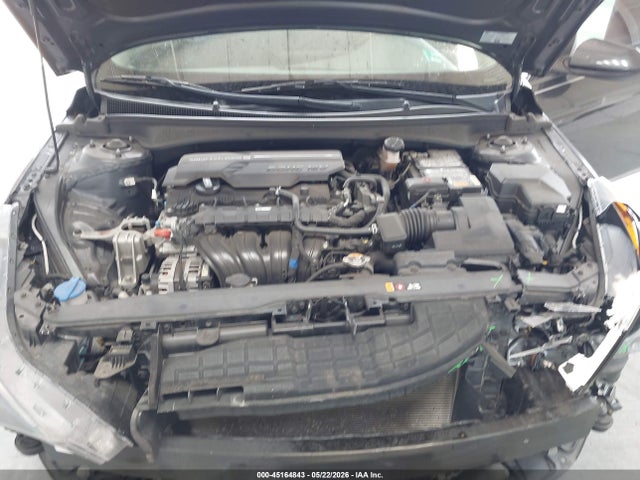 Aukcja sprzedaży 2022 Hyundai Elantra Se, vin: 5NPLL4AG5NH061703, numer aukcji: 45164843