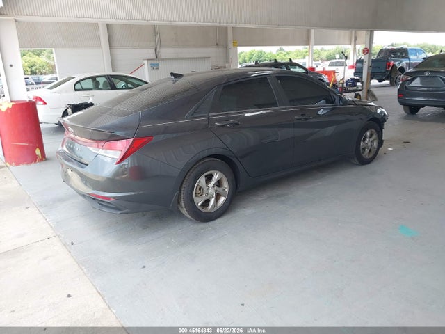 Aukcja sprzedaży 2022 Hyundai Elantra Se, vin: 5NPLL4AG5NH061703, numer aukcji: 45164843