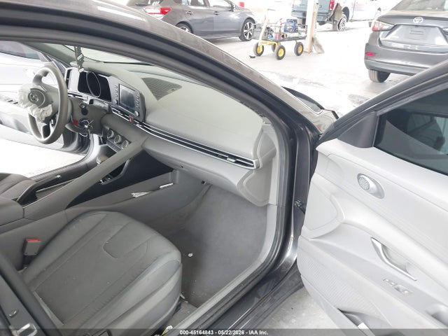 Aukcja sprzedaży 2022 Hyundai Elantra Se, vin: 5NPLL4AG5NH061703, numer aukcji: 45164843