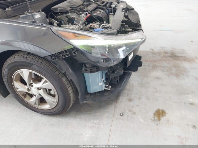 Aukcja sprzedaży 2022 Hyundai Elantra Se, vin: 5NPLL4AG5NH061703, numer aukcji: 45164843