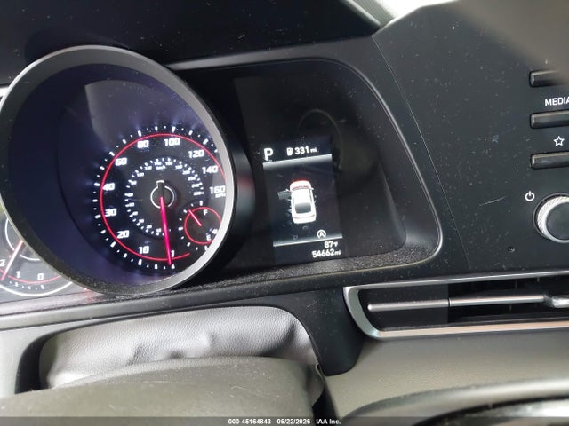 Aukcja sprzedaży 2022 Hyundai Elantra Se, vin: 5NPLL4AG5NH061703, numer aukcji: 45164843