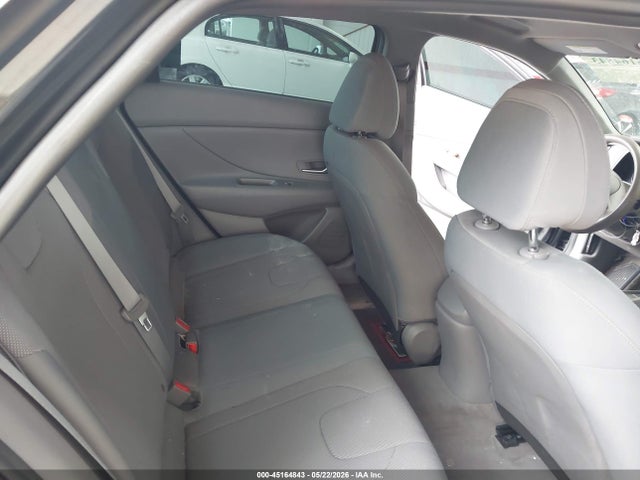 Aukcja sprzedaży 2022 Hyundai Elantra Se, vin: 5NPLL4AG5NH061703, numer aukcji: 45164843