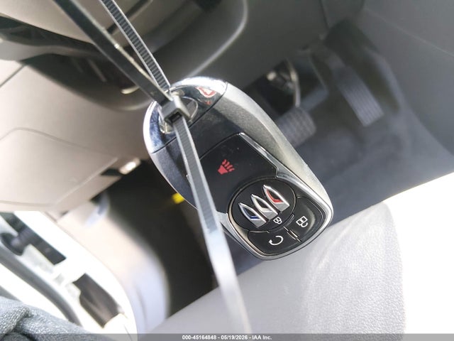 Продаж на аукціоні авто 2026 Buick Envista Sport Touring Fwd, vin: KL47LBEP3TB153370, номер лоту: 45164848