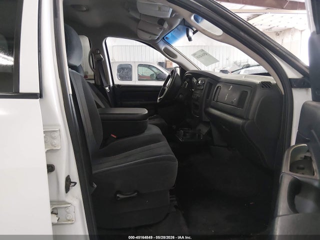 Продаж на аукціоні авто 2002 Dodge Ram 1500 St, vin: 1D7HU18N72S655203, номер лоту: 45164849