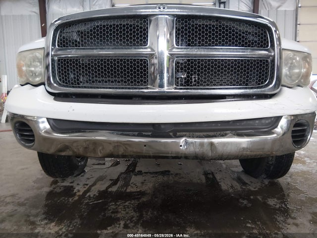 Продаж на аукціоні авто 2002 Dodge Ram 1500 St, vin: 1D7HU18N72S655203, номер лоту: 45164849
