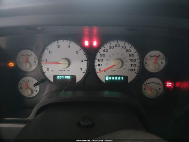 Продаж на аукціоні авто 2002 Dodge Ram 1500 St, vin: 1D7HU18N72S655203, номер лоту: 45164849