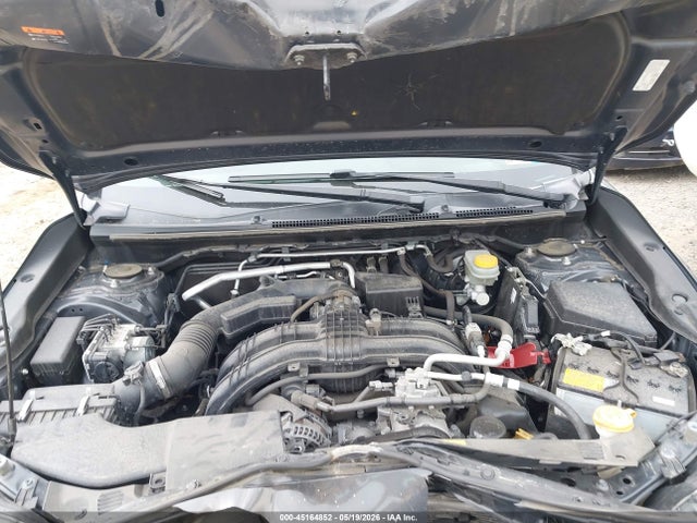 Aukcja sprzedaży 2020 Subaru Crosstrek Premium, vin: JF2GTAEC2LH270272, numer aukcji: 45164852