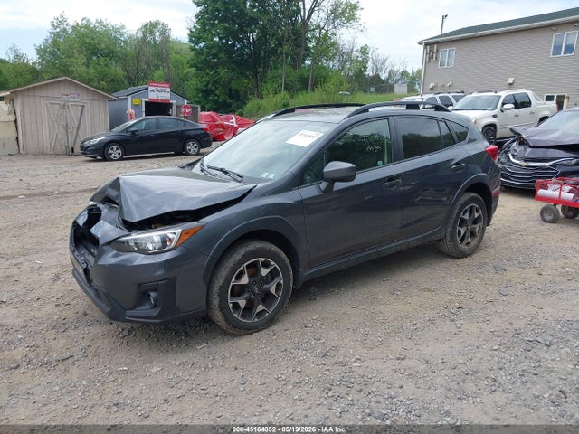 Aukcja sprzedaży 2020 Subaru Crosstrek Premium, vin: JF2GTAEC2LH270272, numer aukcji: 45164852