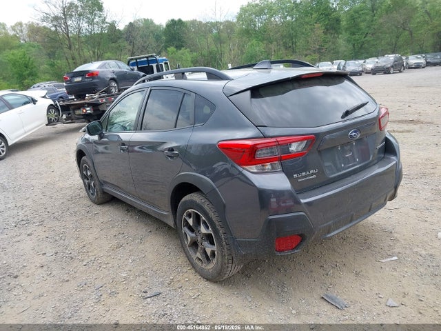 Aukcja sprzedaży 2020 Subaru Crosstrek Premium, vin: JF2GTAEC2LH270272, numer aukcji: 45164852