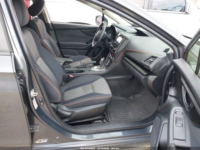 Aukcja sprzedaży 2020 Subaru Crosstrek Premium, vin: JF2GTAEC2LH270272, numer aukcji: 45164852