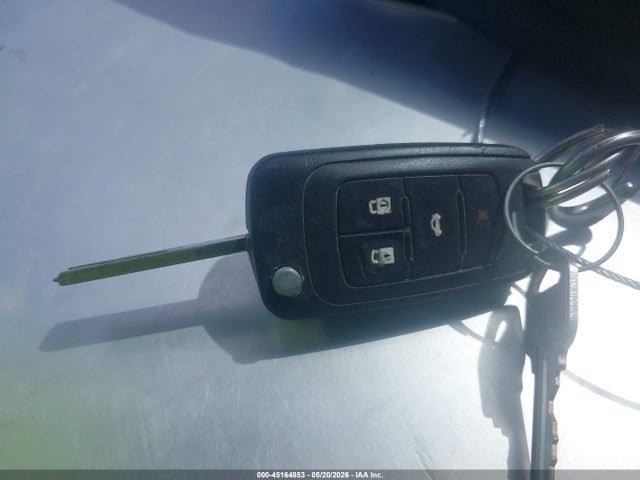 Chevrolet Impala 2lt 2014 1G1125S33EU147540 Image 11