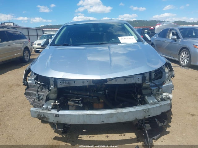 Chevrolet Impala 2lt 2014 1G1125S33EU147540 Image 13
