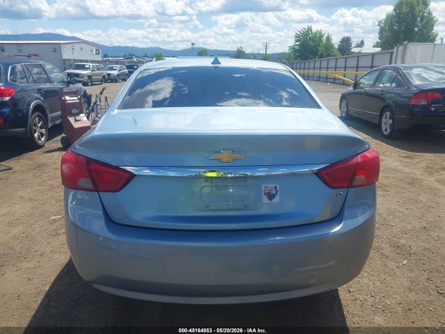 Chevrolet Impala 2lt 2014 1G1125S33EU147540 Image 17