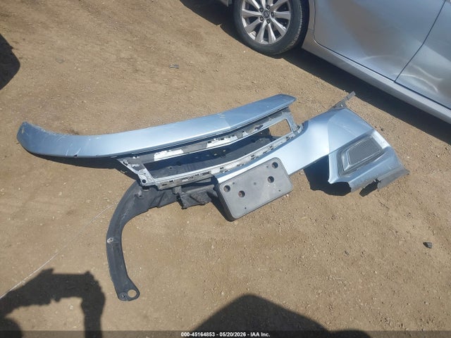 Chevrolet Impala 2lt 2014 1G1125S33EU147540 Image 12