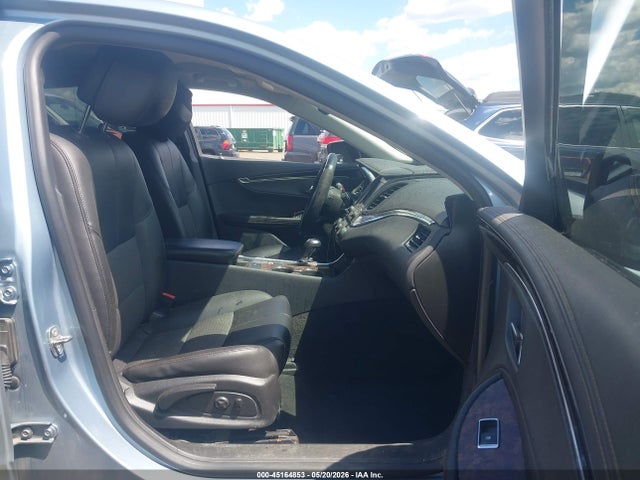 Chevrolet Impala 2lt 2014 1G1125S33EU147540 Image 5