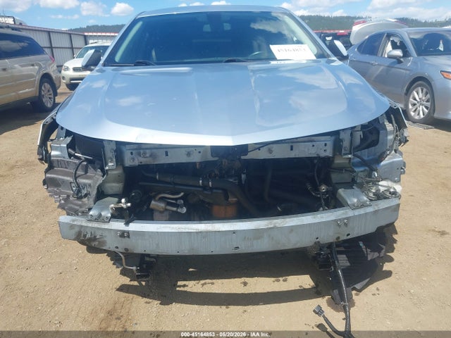 Chevrolet Impala 2lt 2014 1G1125S33EU147540 Image 6