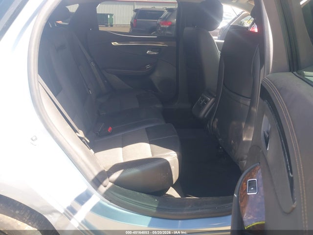 Chevrolet Impala 2lt 2014 1G1125S33EU147540 Image 8