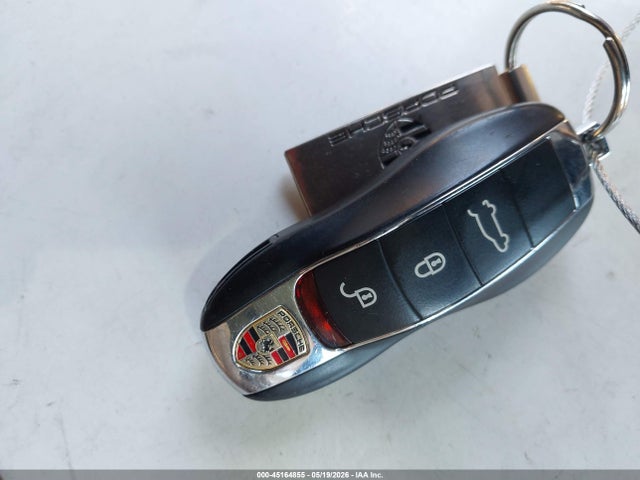 Porsche Macan Sport Edition 2018 WP1AA2A51JLB25577 Image 11