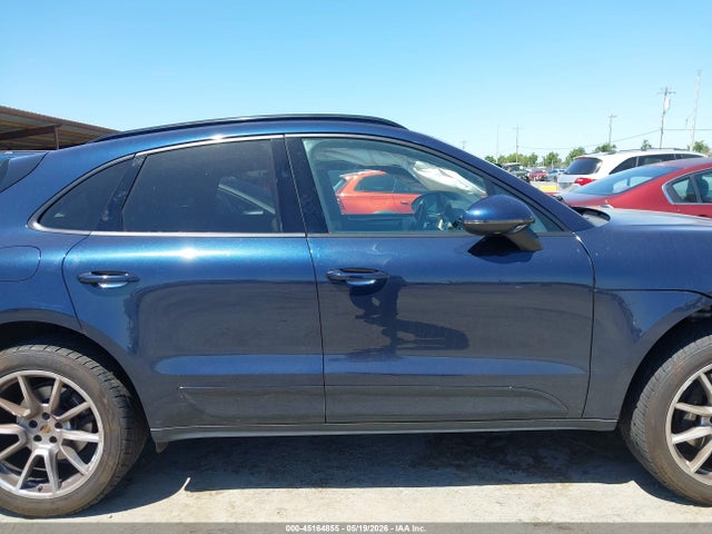 Porsche Macan Sport Edition 2018 WP1AA2A51JLB25577 Image 14