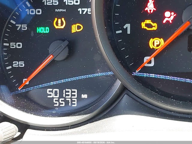 Porsche Macan Sport Edition 2018 WP1AA2A51JLB25577 Image 16