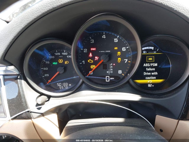 Porsche Macan Sport Edition 2018 WP1AA2A51JLB25577 Image 7