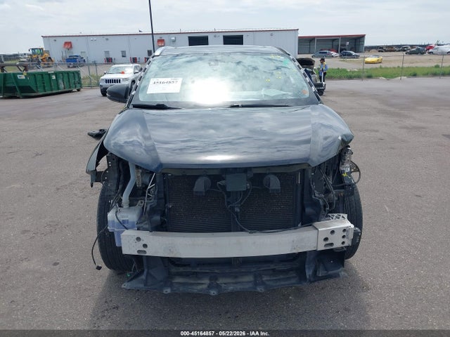5TDDKRFH3FS122967 Toyota Highlander Limited Platinum V6