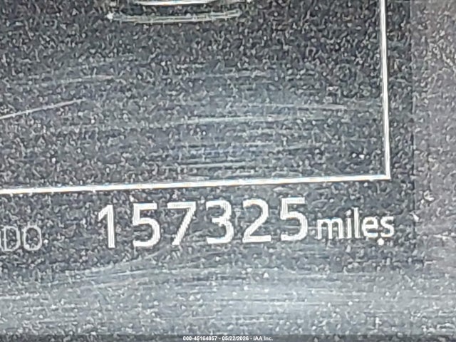 5TDDKRFH3FS122967 Toyota Highlander Limited Platinum V6