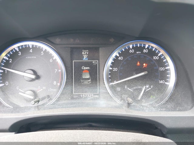 5TDDKRFH3FS122967 Toyota Highlander Limited Platinum V6