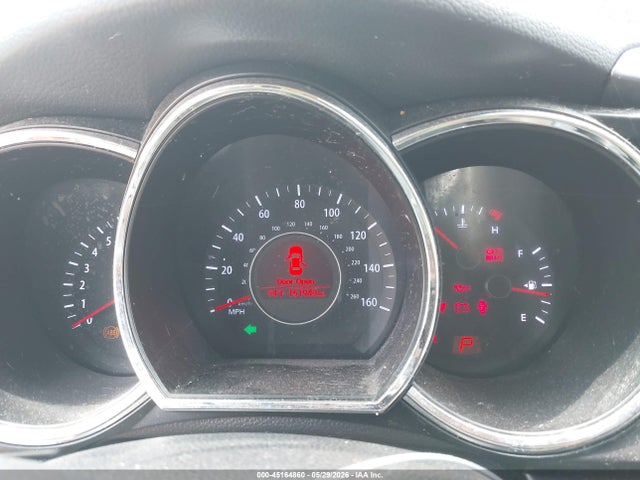 45164860 :رقم المزاد ، 5XXGM4A74DG255082 vin ، 2013 Kia Optima Lx مزاد بيع