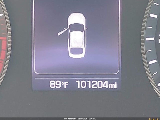 2017 Hyundai Sonata მანქანა იყიდება აუქციონზე, vin: 5NPE24AF5HH584985, აუქციონის ნომერი: 45164861